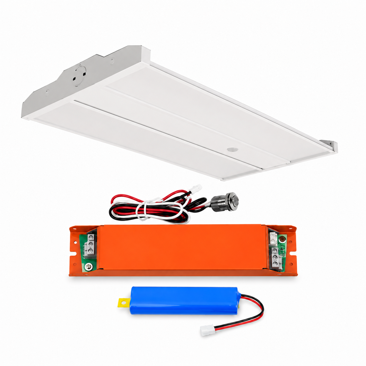 Linear Highbay