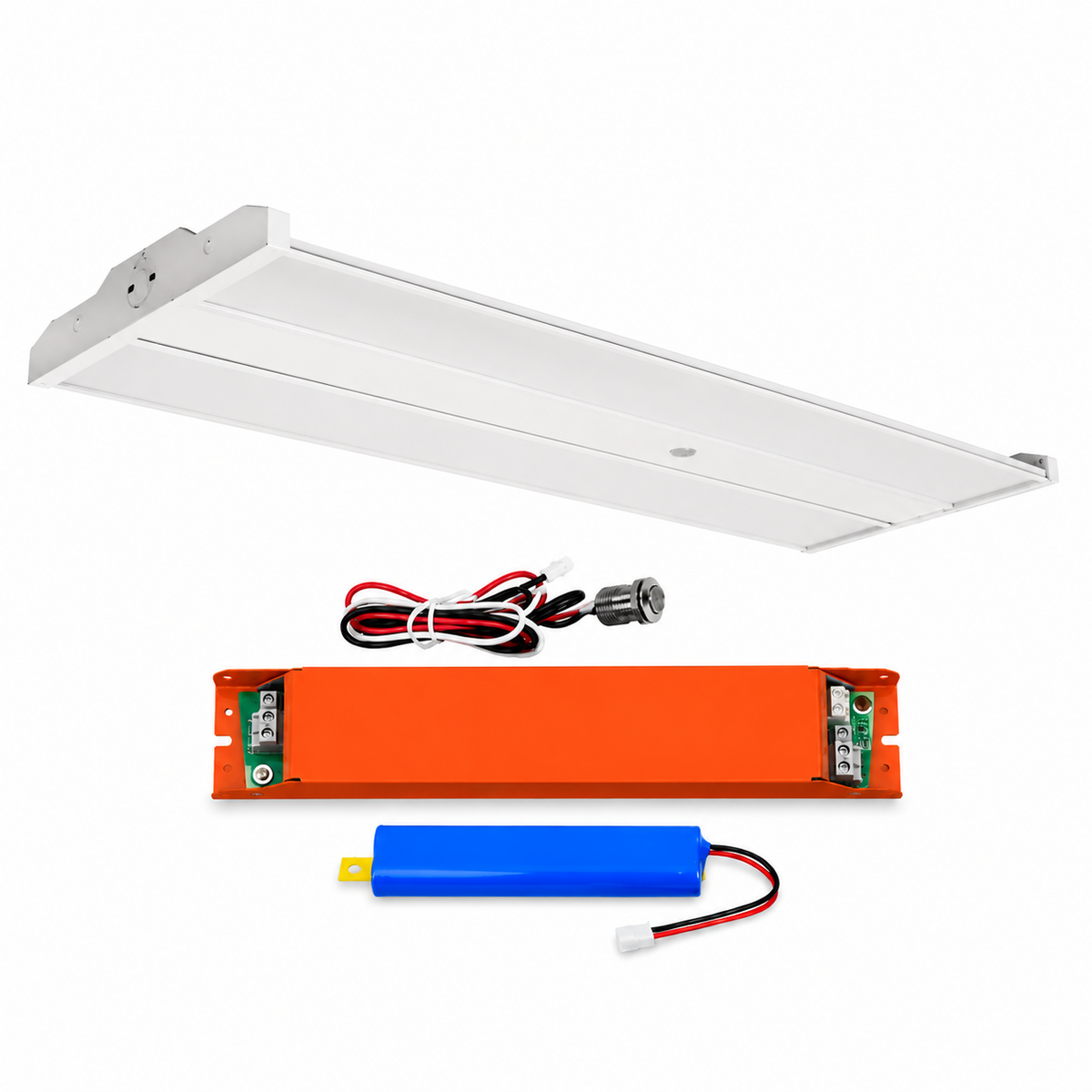 Linear Highbay