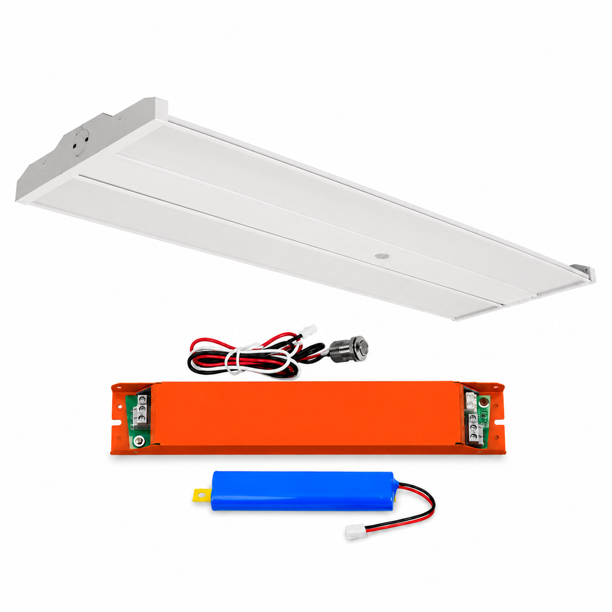Linear Highbay