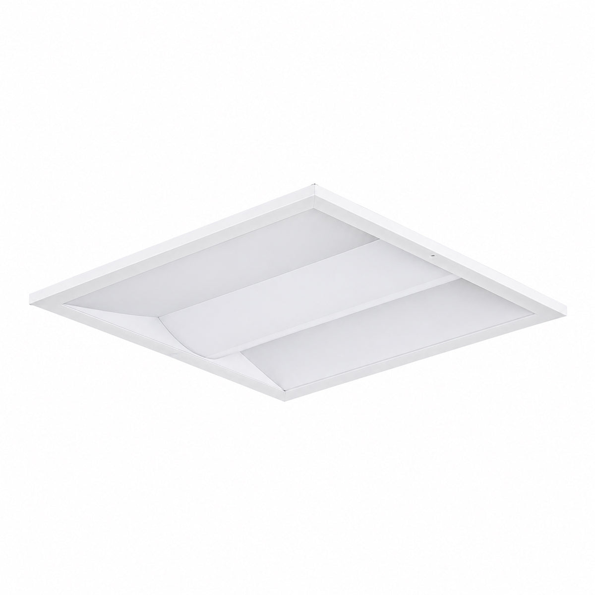 Troffer