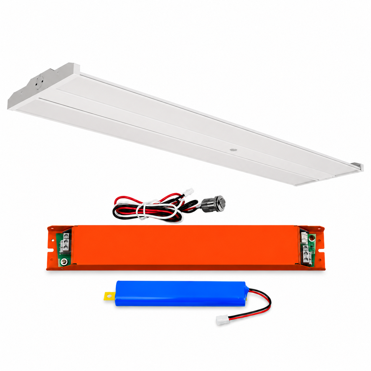 Linear Highbay
