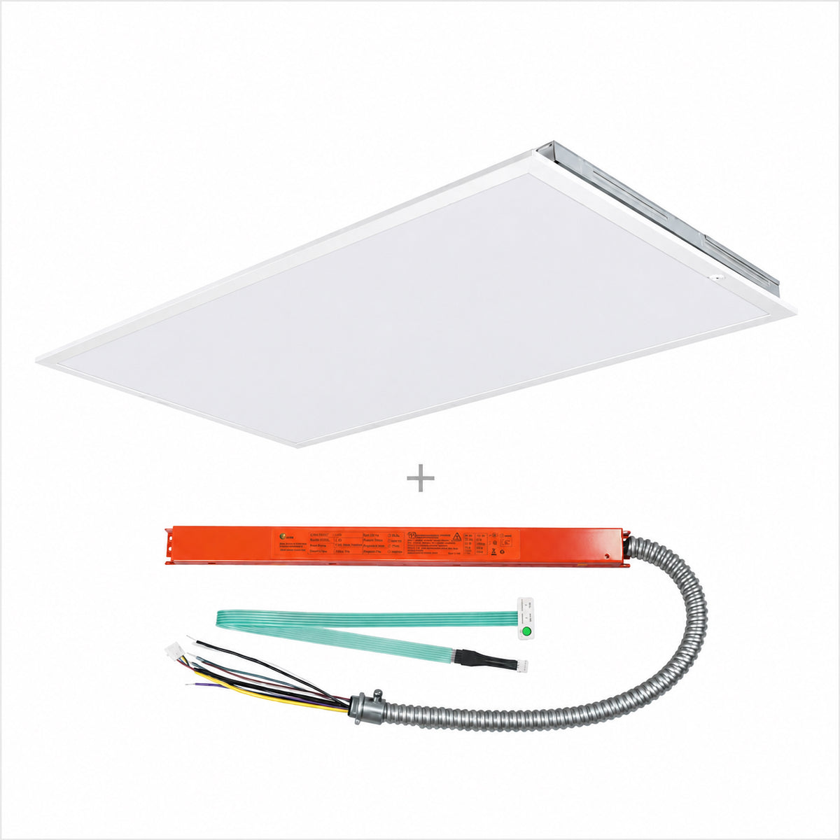 Flat Panel
