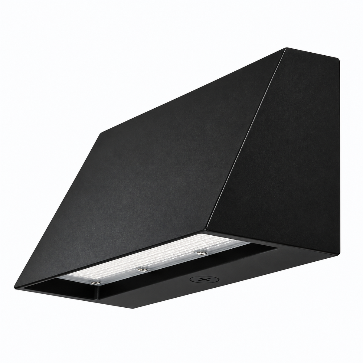 Slim Architectural Wall Pack